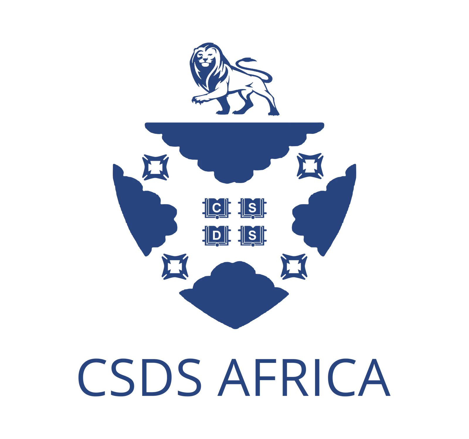 CSDS Logo