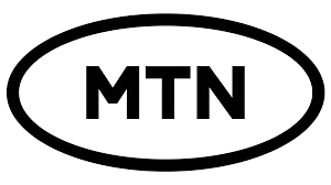 MTN Logo