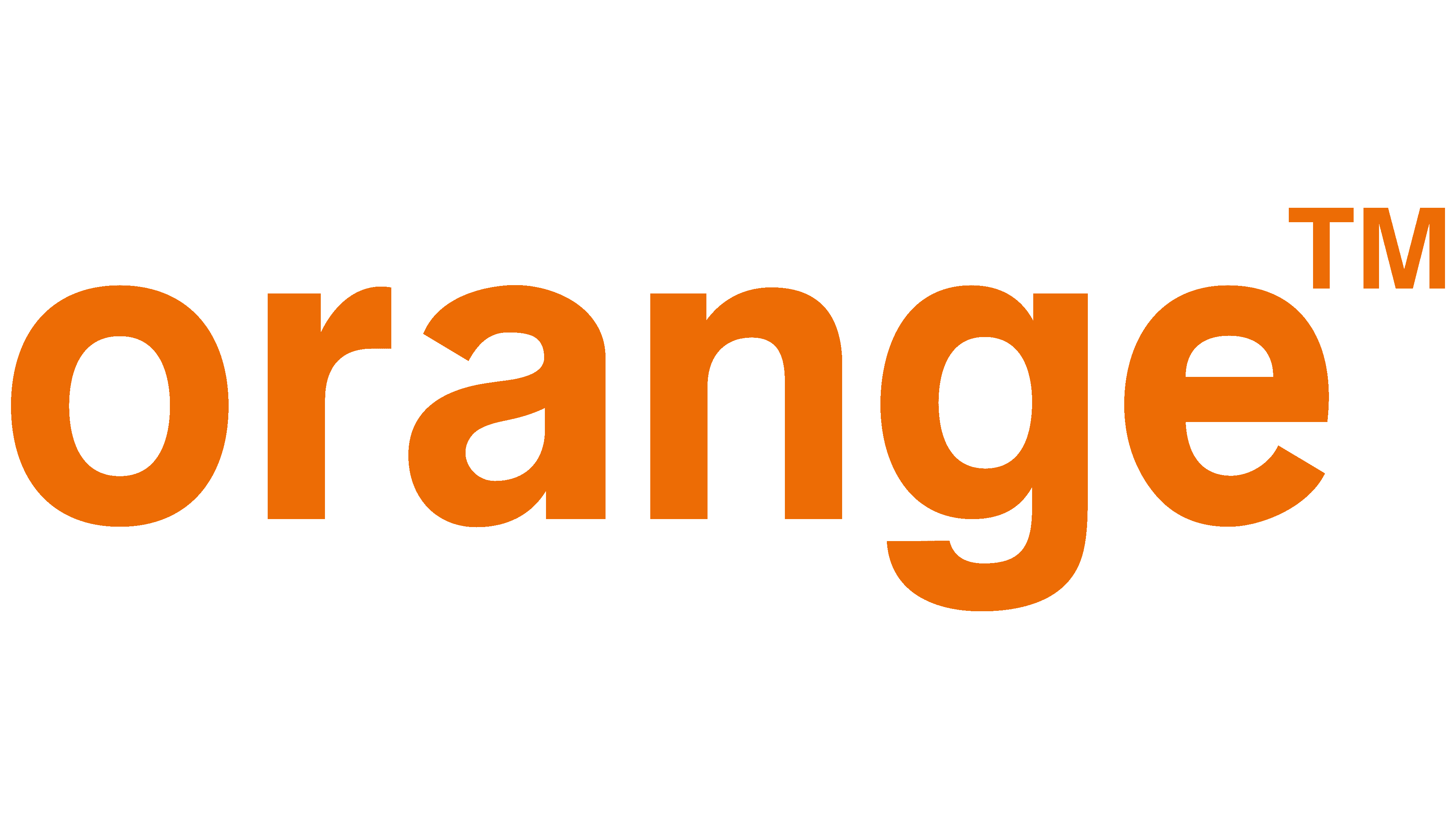 Orange Logo